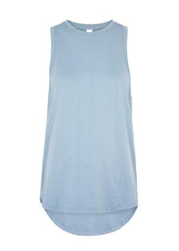 Dacey jersey tank by VARLEY
