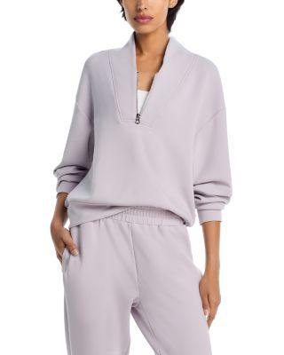 Davidson Half Zip Sweatshirt by VARLEY
