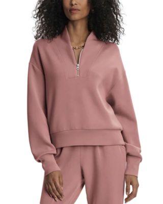 Davidson Half Zip Sweatshirt by VARLEY