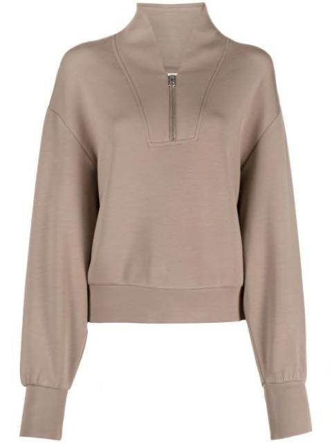 Davidson V-neck sweatshirt by VARLEY
