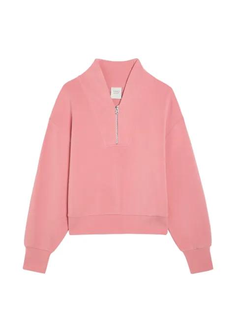 Davidson half-zip sweatshirt by VARLEY