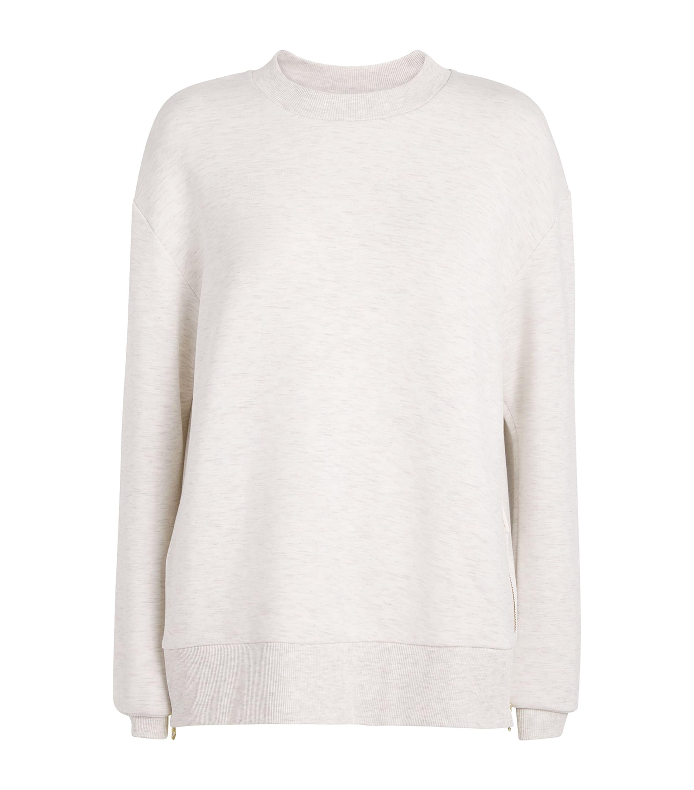 DoubleSoft Gabriella Sweatshirt by VARLEY