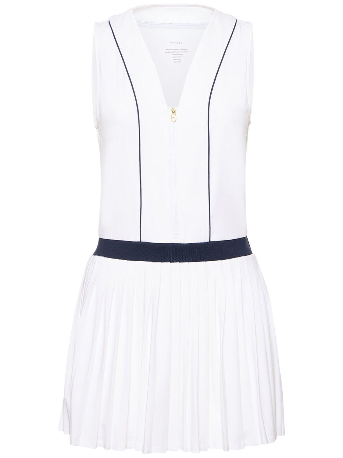 Downing 31.5" Court Dress by VARLEY