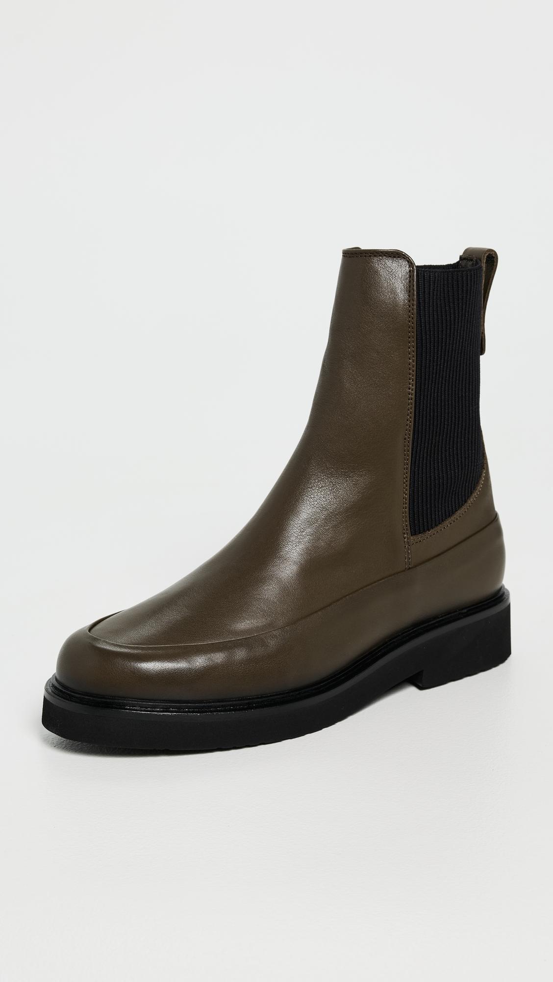 Eileen Chelsea Boots by VARLEY