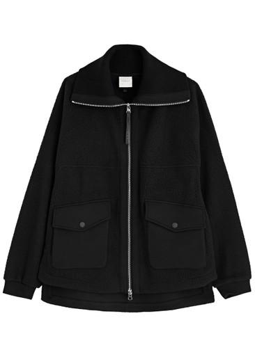 Eleanor fleece jacket by VARLEY