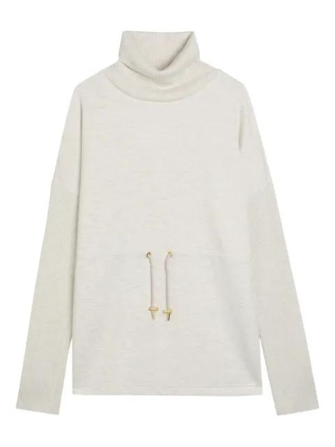 Ethel sweatshirt by VARLEY