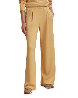 Extra Wide Leg Pants by VARLEY