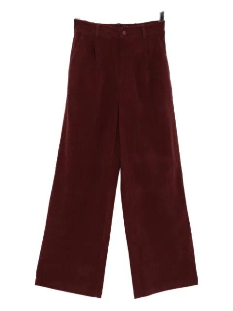 Floris trousers by VARLEY