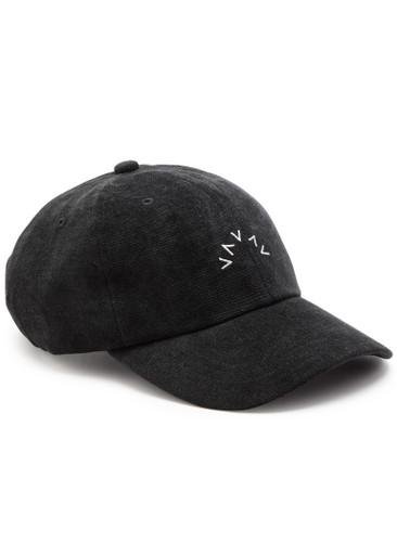 Franklin logo-embroidered chenille cap by VARLEY