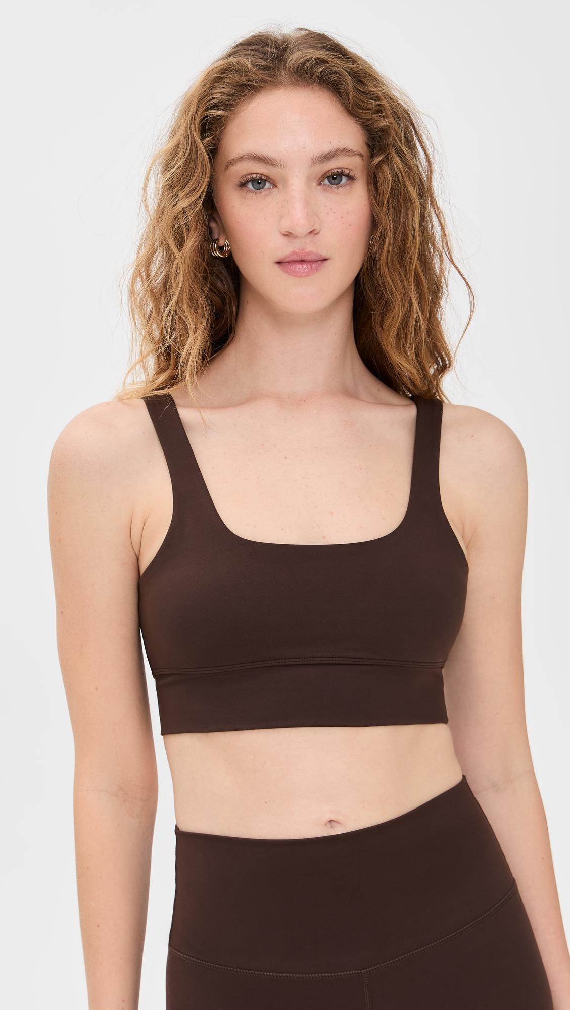 FreeSoft Cori Bra by VARLEY