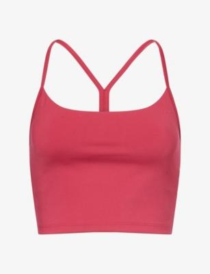 FreeSoft™ Harley Scoop-Neck Sports Bralette by VARLEY