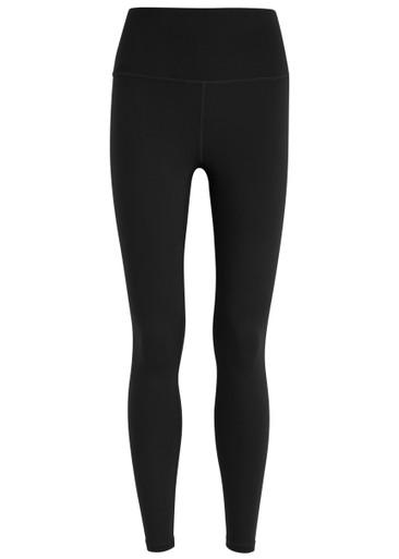 FreeSoft stretch-jersey leggings by VARLEY