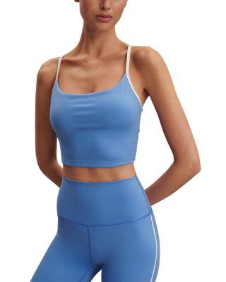 Freesoft Harley Sports Bra by VARLEY