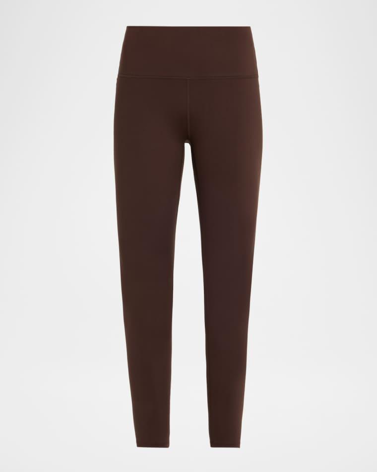 Freesoft High-Rise Leggings by VARLEY