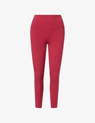 Freesoft High-Rise Workout Leggings by VARLEY