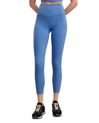 Freesoft Piped Leggings by VARLEY