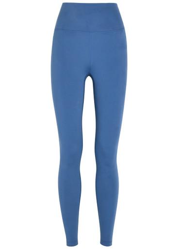 Freesoft stretch-jersey leggings by VARLEY
