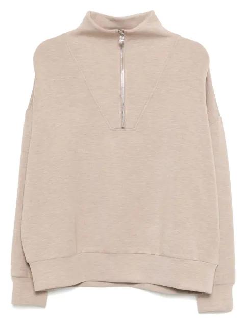 Hawley half-zip sweatshirt by VARLEY