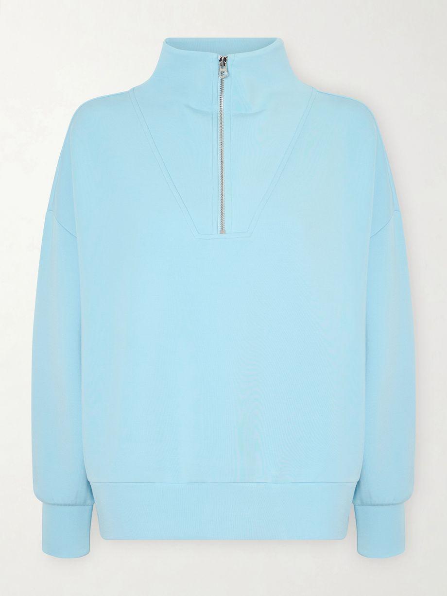 Hawley jersey sweatshirt by VARLEY
