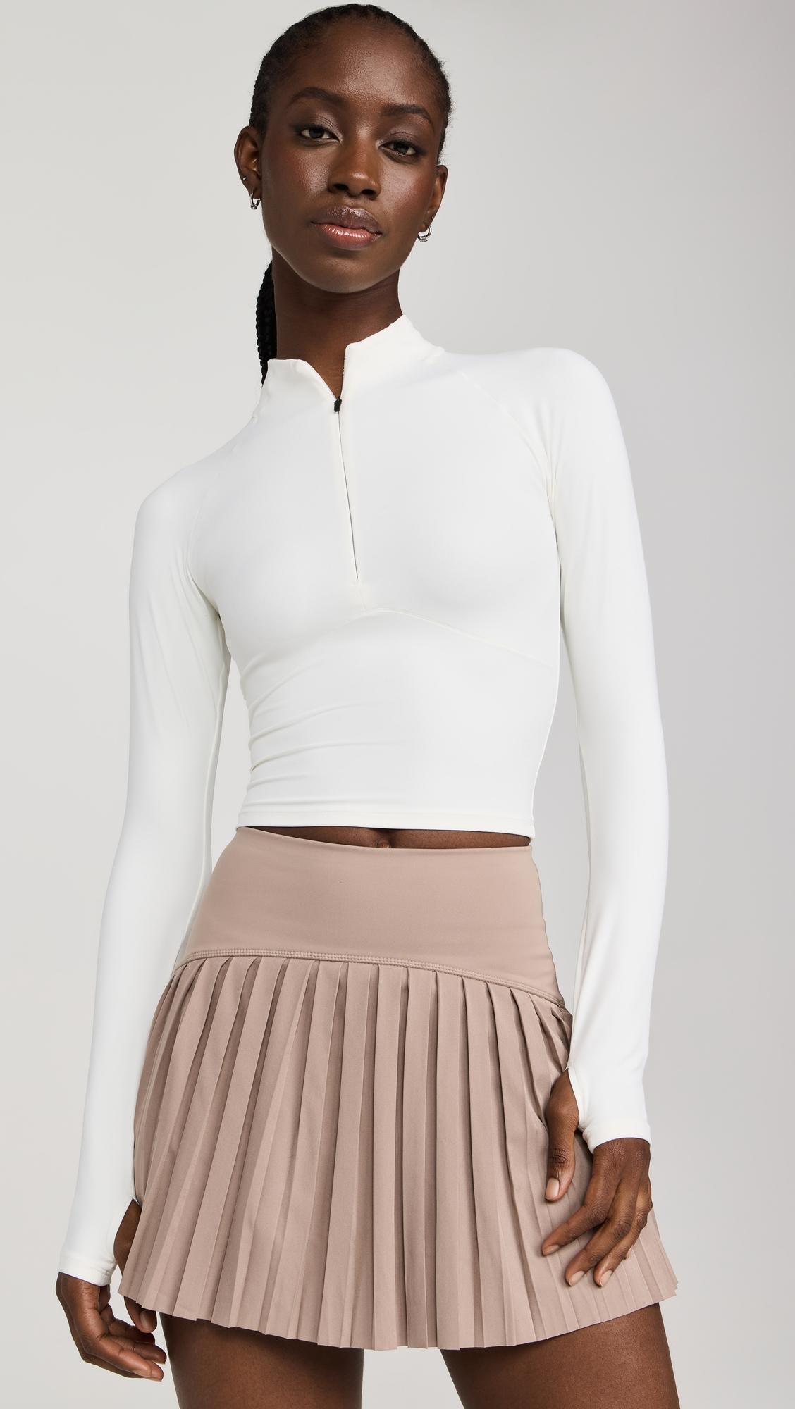 Helena Mid Layer by VARLEY