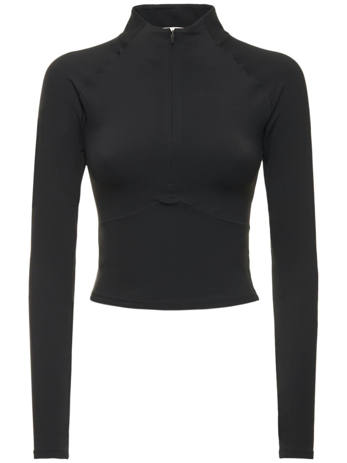 Helena Mid Layer Top by VARLEY