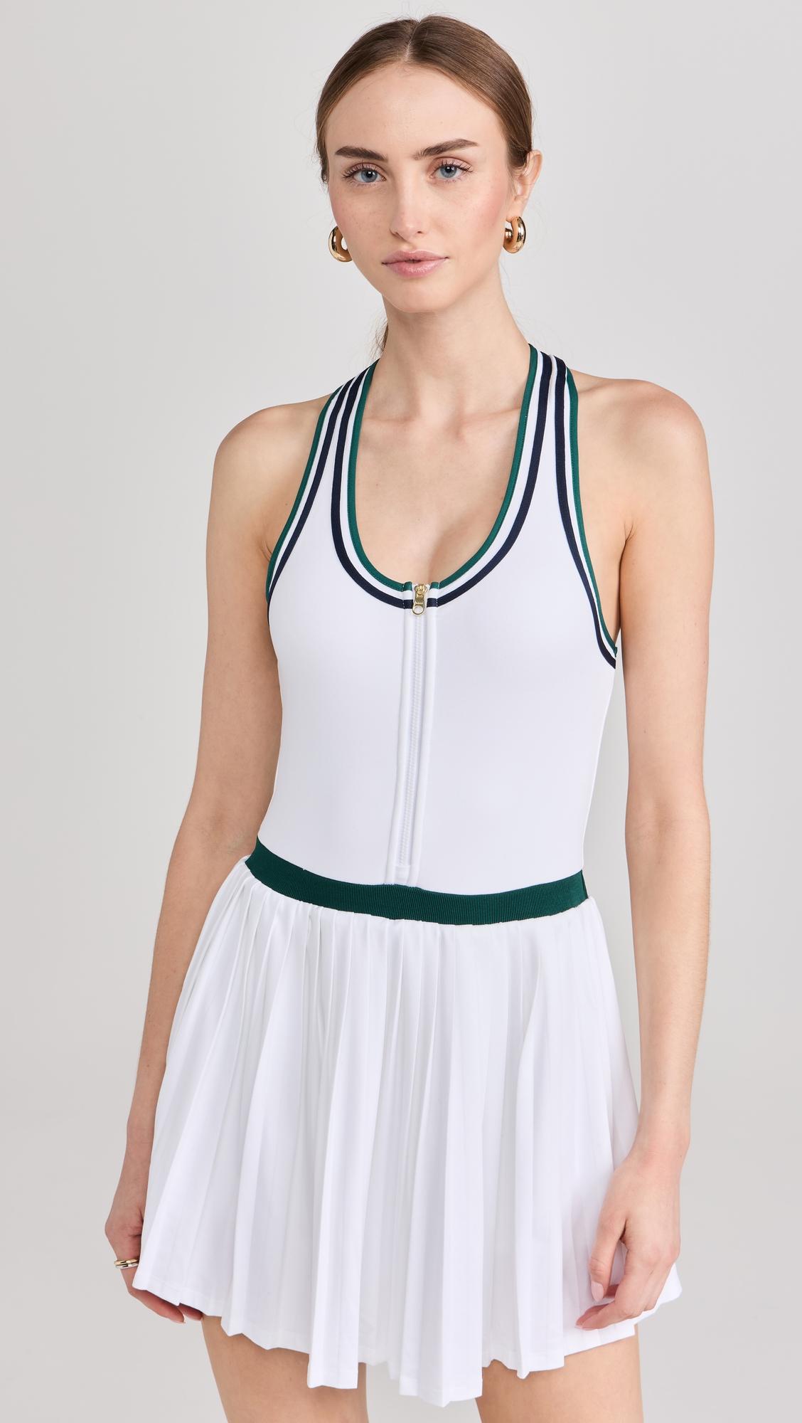 Jane Court Dress 28 by VARLEY