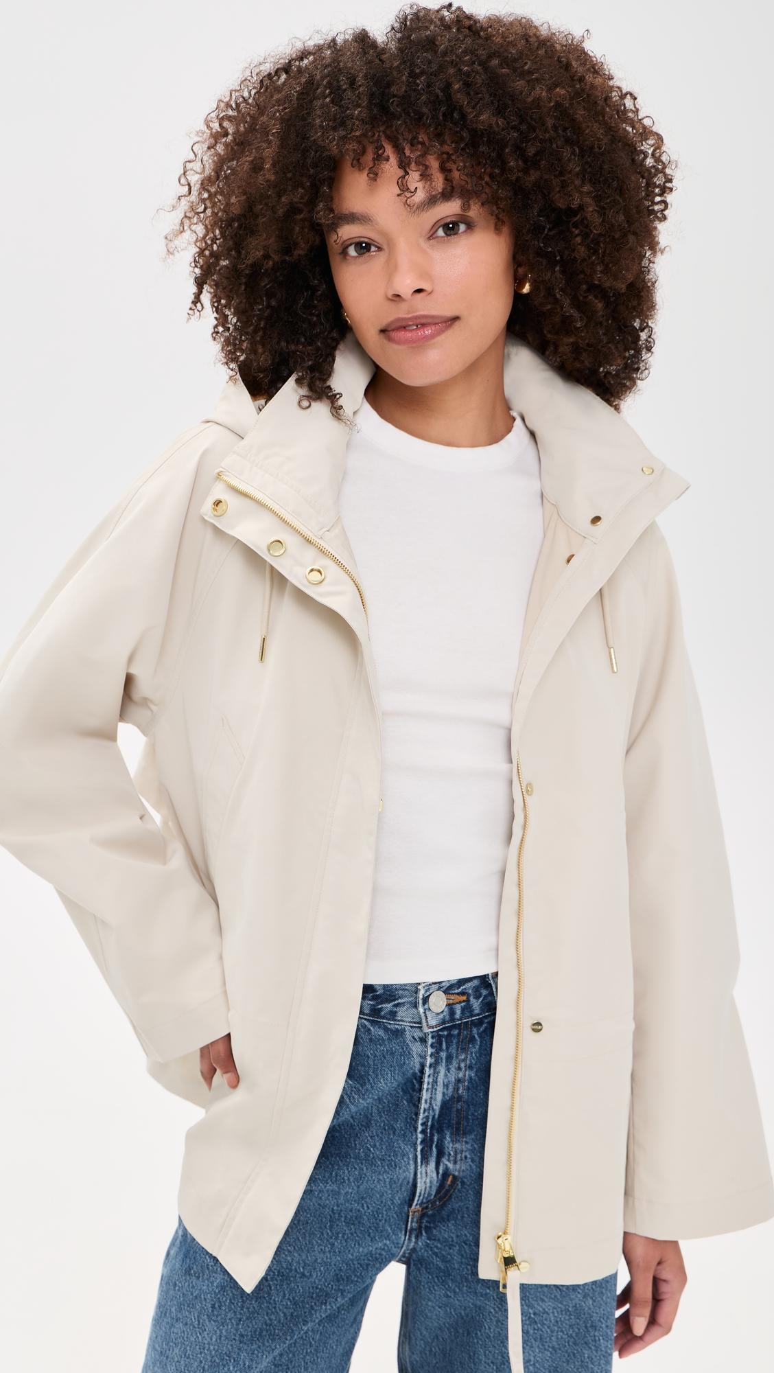 Jeanie Jacket by VARLEY
