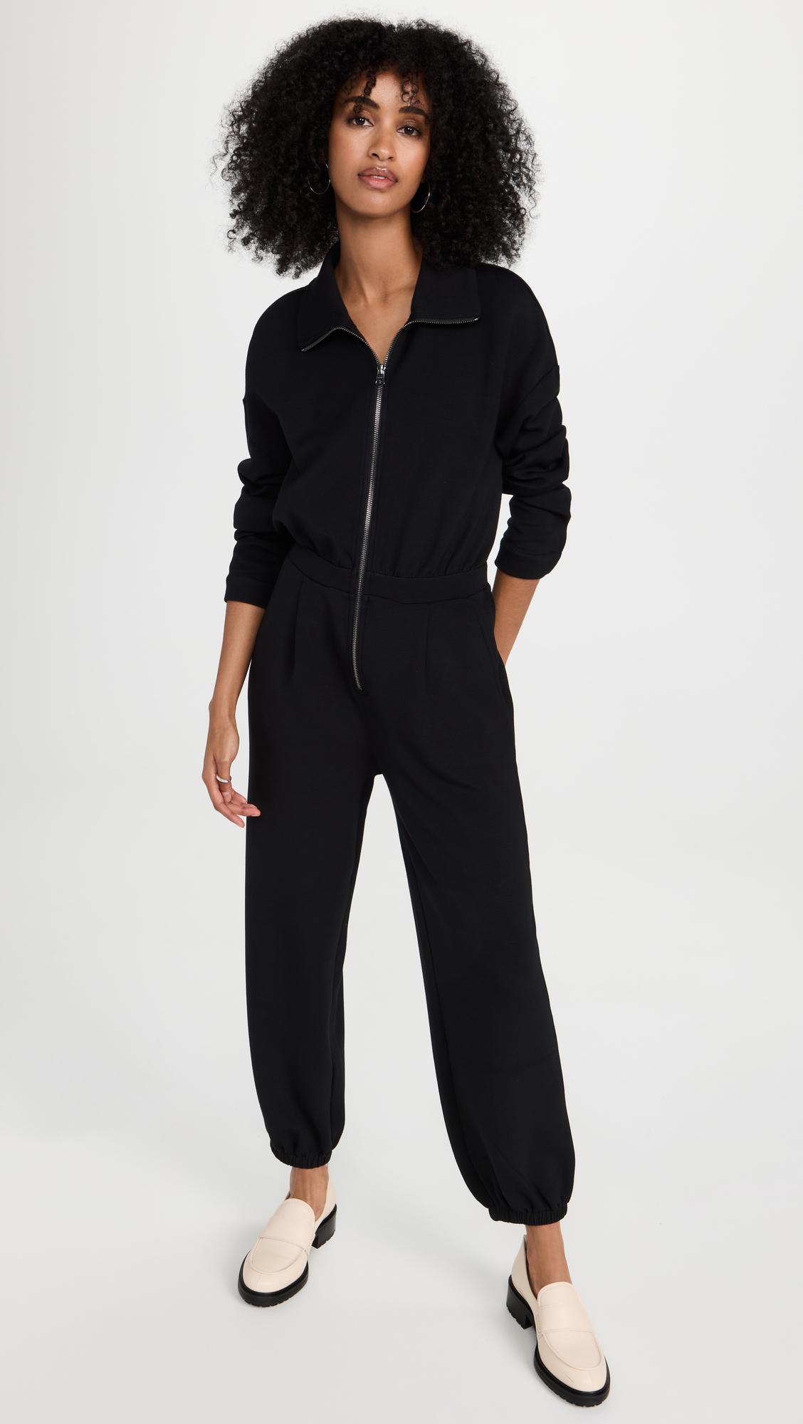 Jessie Jumpsuit by VARLEY