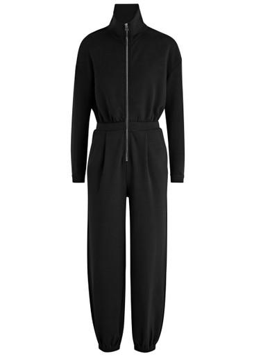 Jessie stretch-jersey jumpsuit by VARLEY