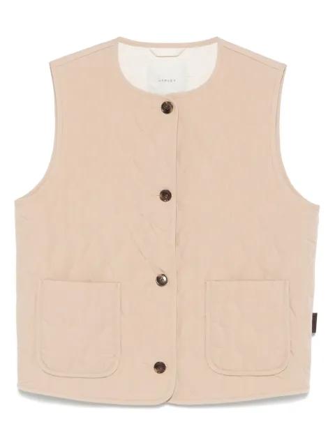 Karla gilet by VARLEY
