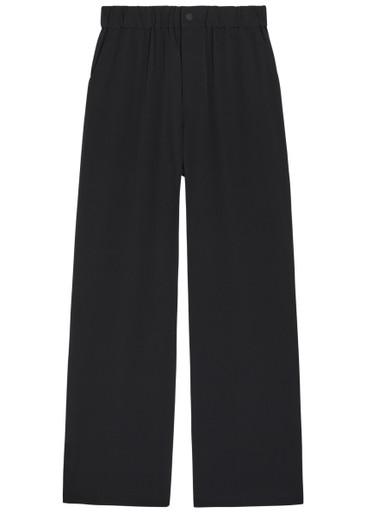 Kayson Wide-leg 2.0 stretch-jersey trousers by VARLEY