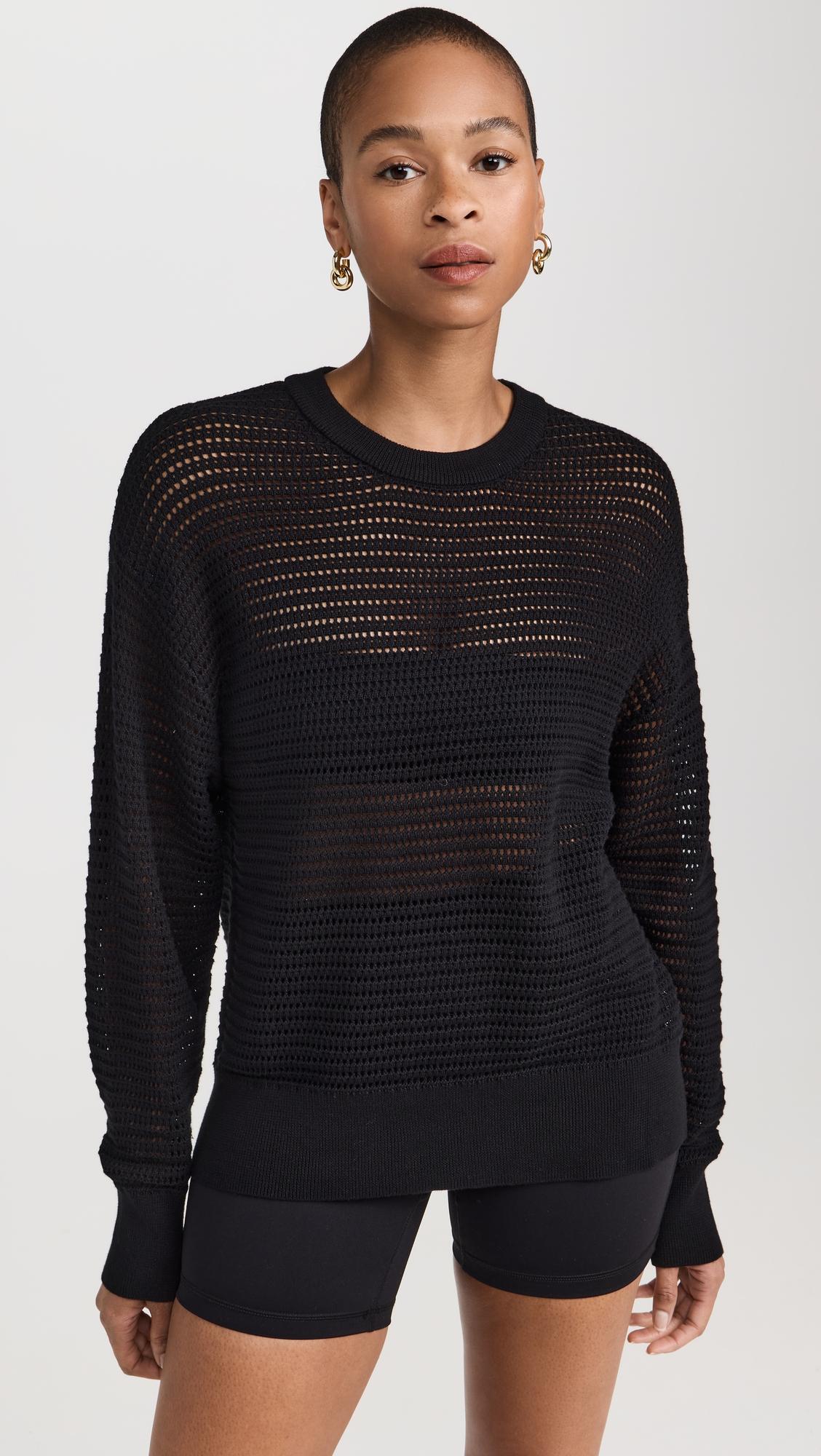 Kershaw Sweater by VARLEY
