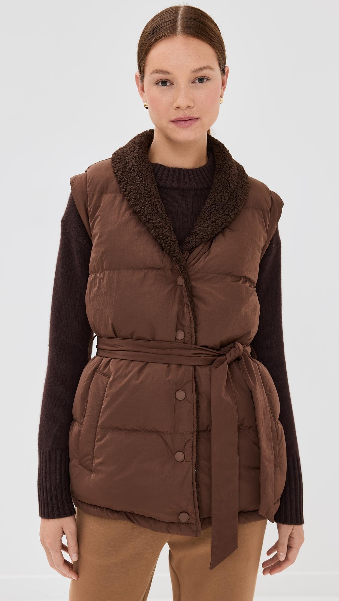 Lanville Reversible Gilet by VARLEY