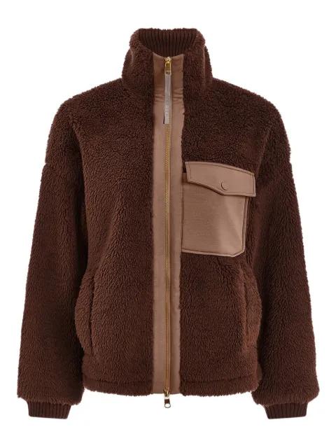 Lowell Sherpa jacket by VARLEY
