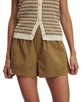 Morales Shorts by VARLEY