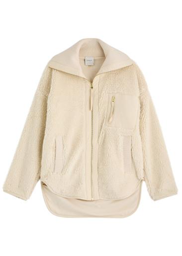 Myla fleece jacket by VARLEY