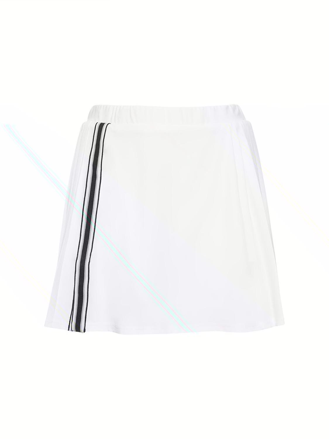 Neyland 15.5" High Rise Skort by VARLEY