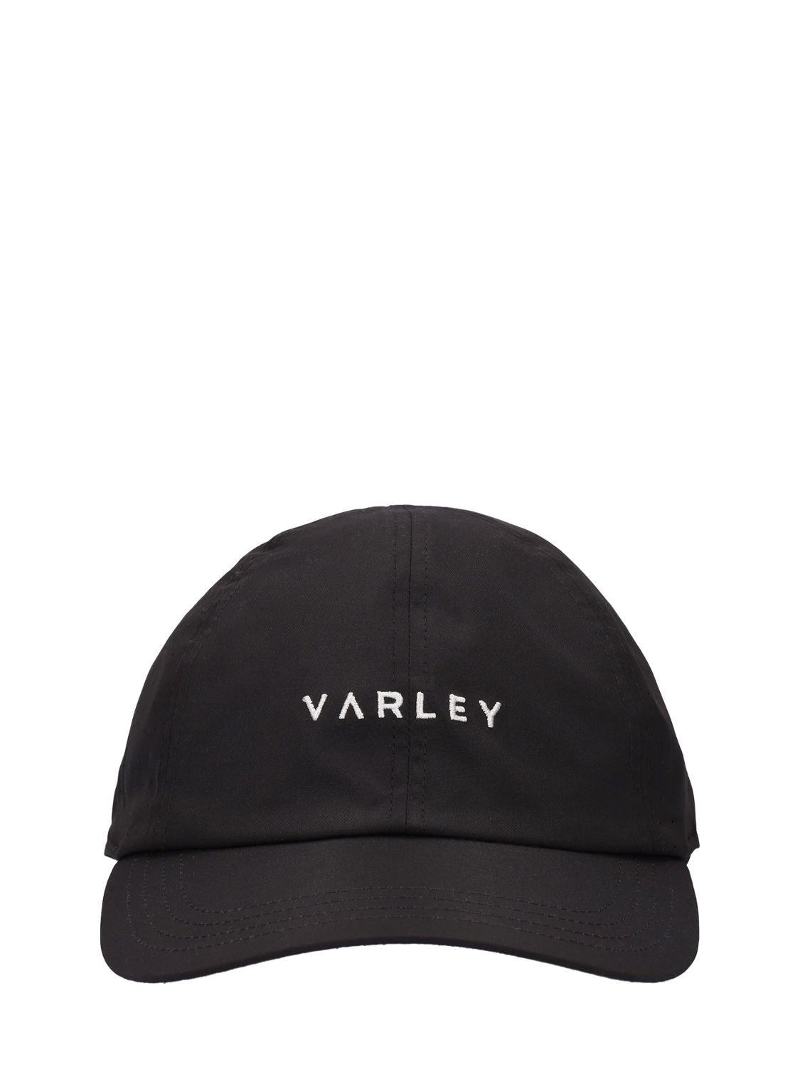 Niles Tech Blend Baseball Cap by VARLEY
