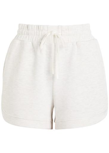 Ollie High Rise 3.5 stretch-jersey shorts by VARLEY