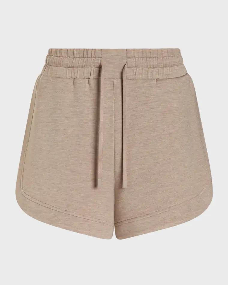 Ollie High-Rise Shorts by VARLEY