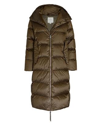 Payton Puffer Coat by VARLEY