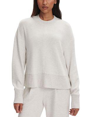 Philippe Crop Sweatshirt by VARLEY