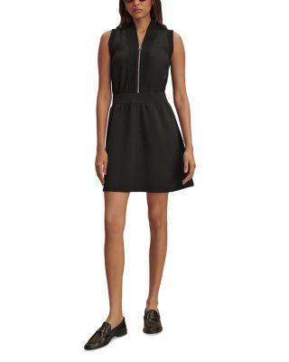 Polyanna Half Zip Dress by VARLEY