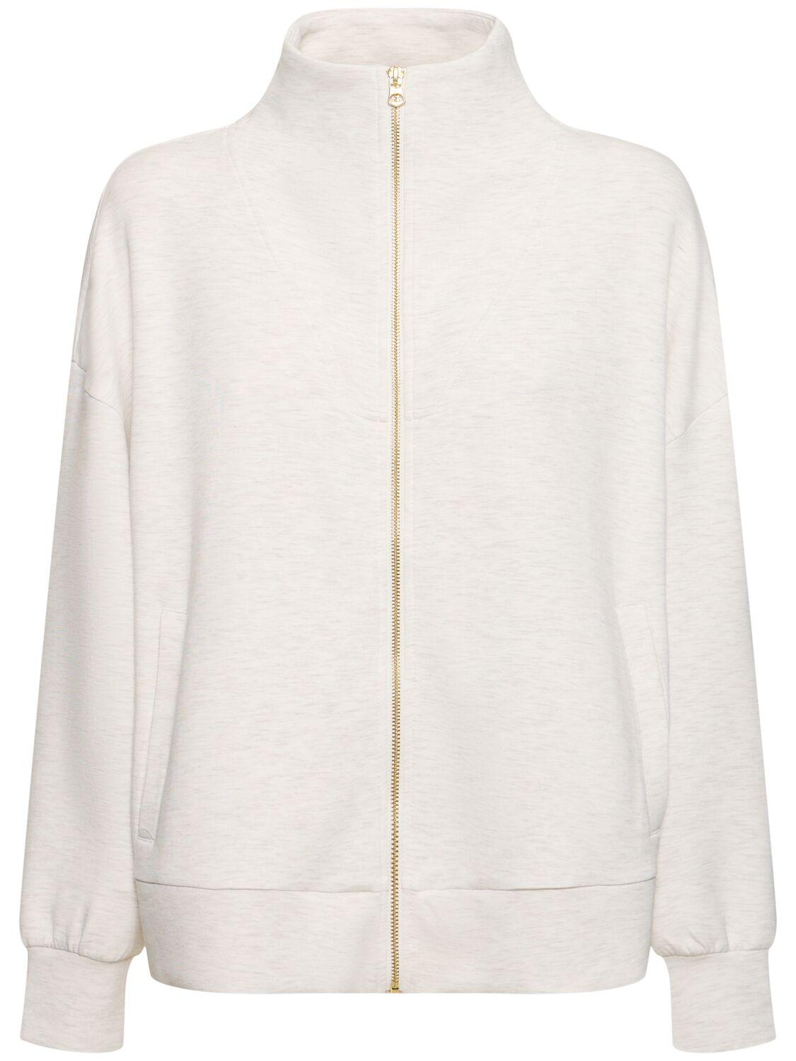 Ralston Zip Sweater by VARLEY