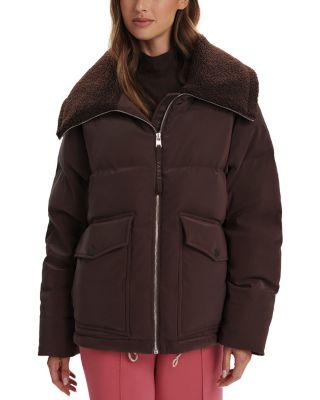 Roseville Down Jacket by VARLEY