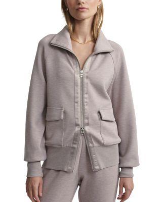 Roxbury Zip Jacket by VARLEY