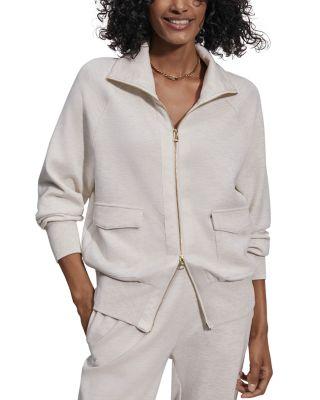 Roxbury Zip Jacket by VARLEY