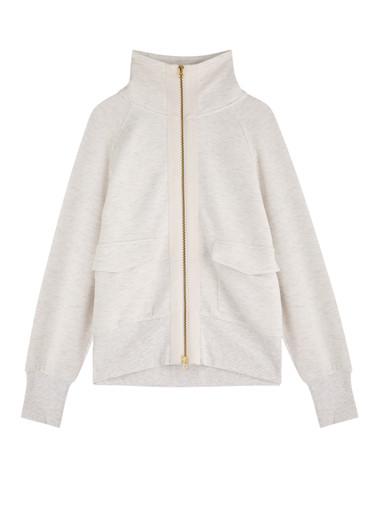 Roxbury stretch-jersey sweatshirt by VARLEY