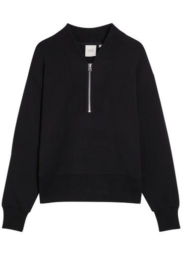Sally jersey sweatshirt by VARLEY