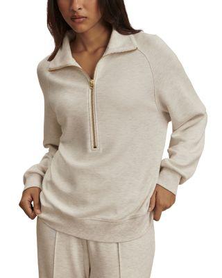 Selene Half Zip Sweatshirt by VARLEY